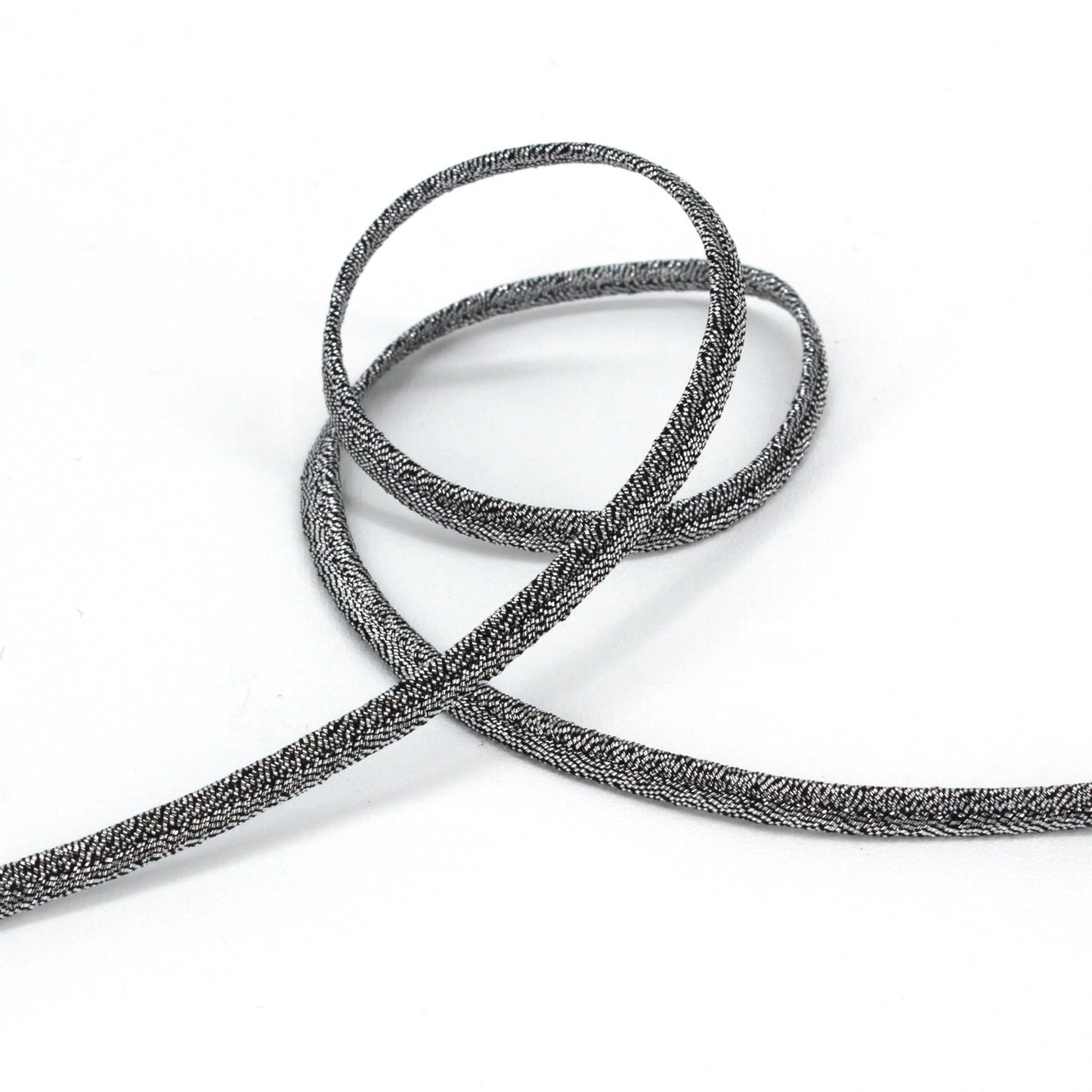 Metallic Russia Braid x5m - 4343