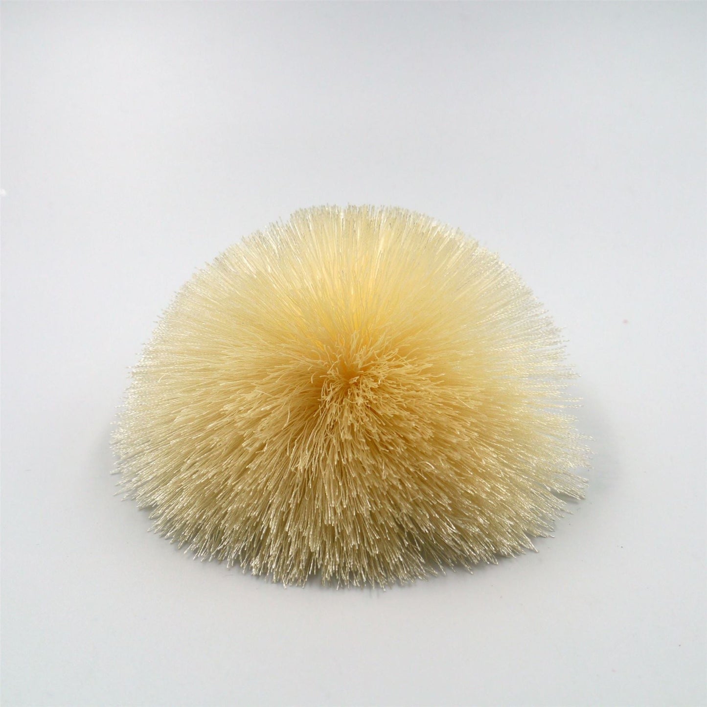 Silky Pom-Pom Motif 10.5cm 6902