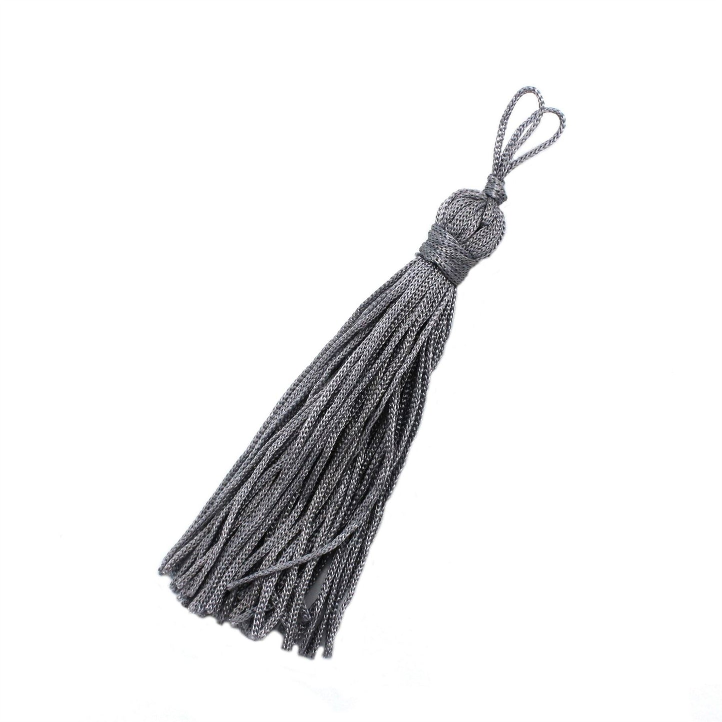 Rayon Tassels x5 - 9936