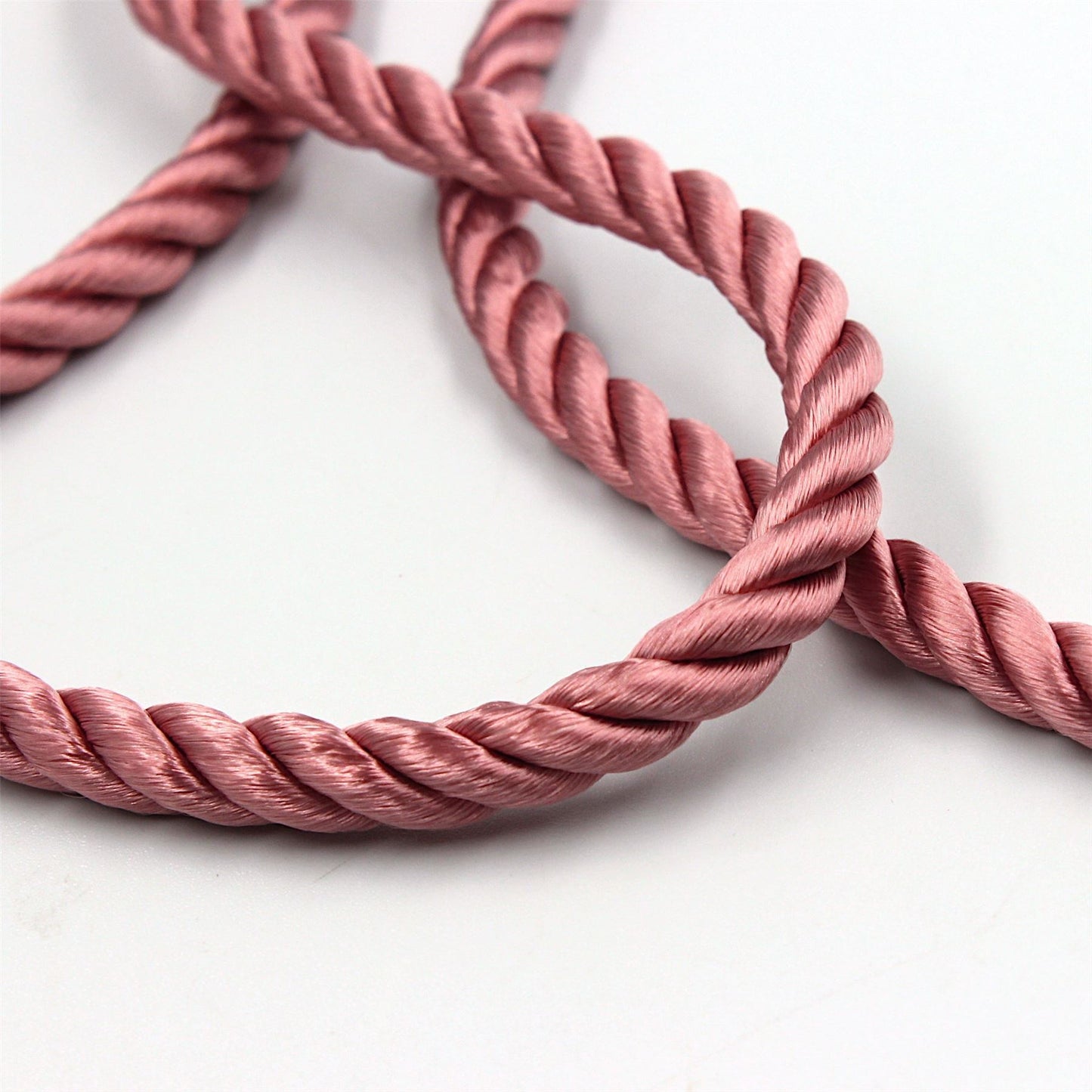 Silky Twisted Cord x1m - 9995