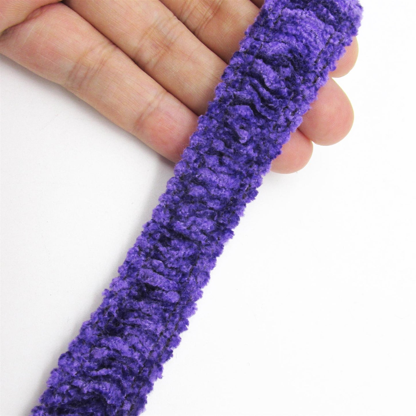 Chenille Ladder Braid 24mm 5206
