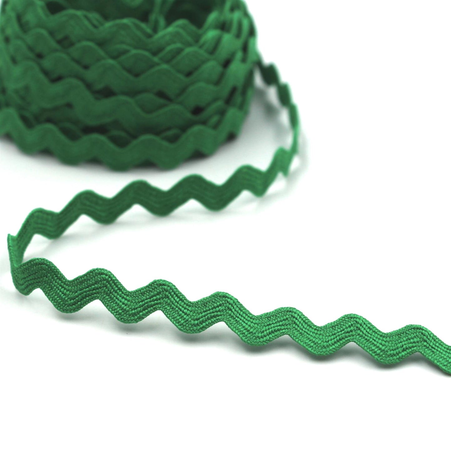 Ric Rac 10mm x 5m - 5568