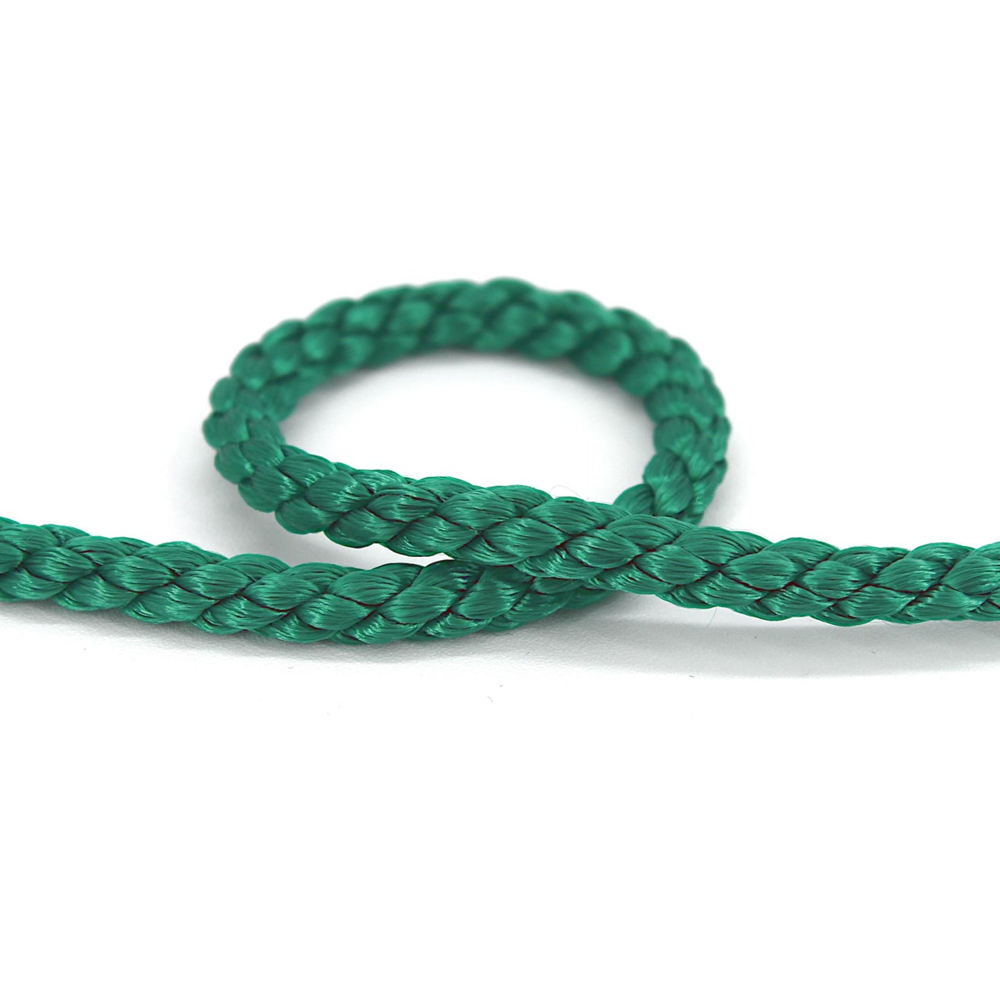 Braided Look Viscose Cord x 5m 7410