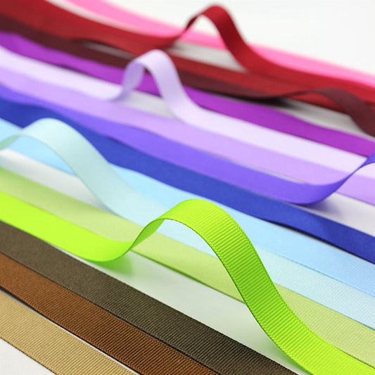 Grosgrain Ribbon x 5m 5212