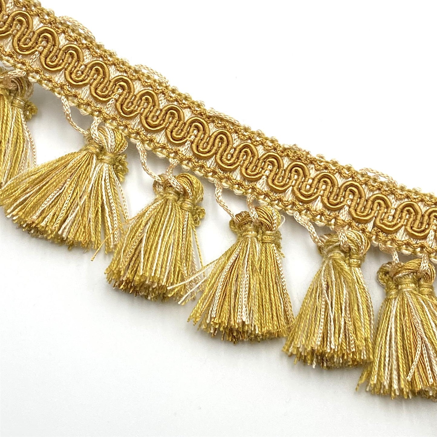 Tassel Fringe 70mm 5396