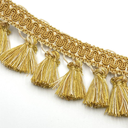 Tassel Fringe 70mm 5396