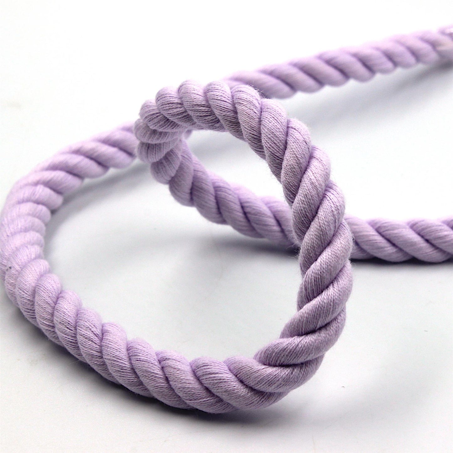 Chunky Matte Twisted Cord x1m - 9869