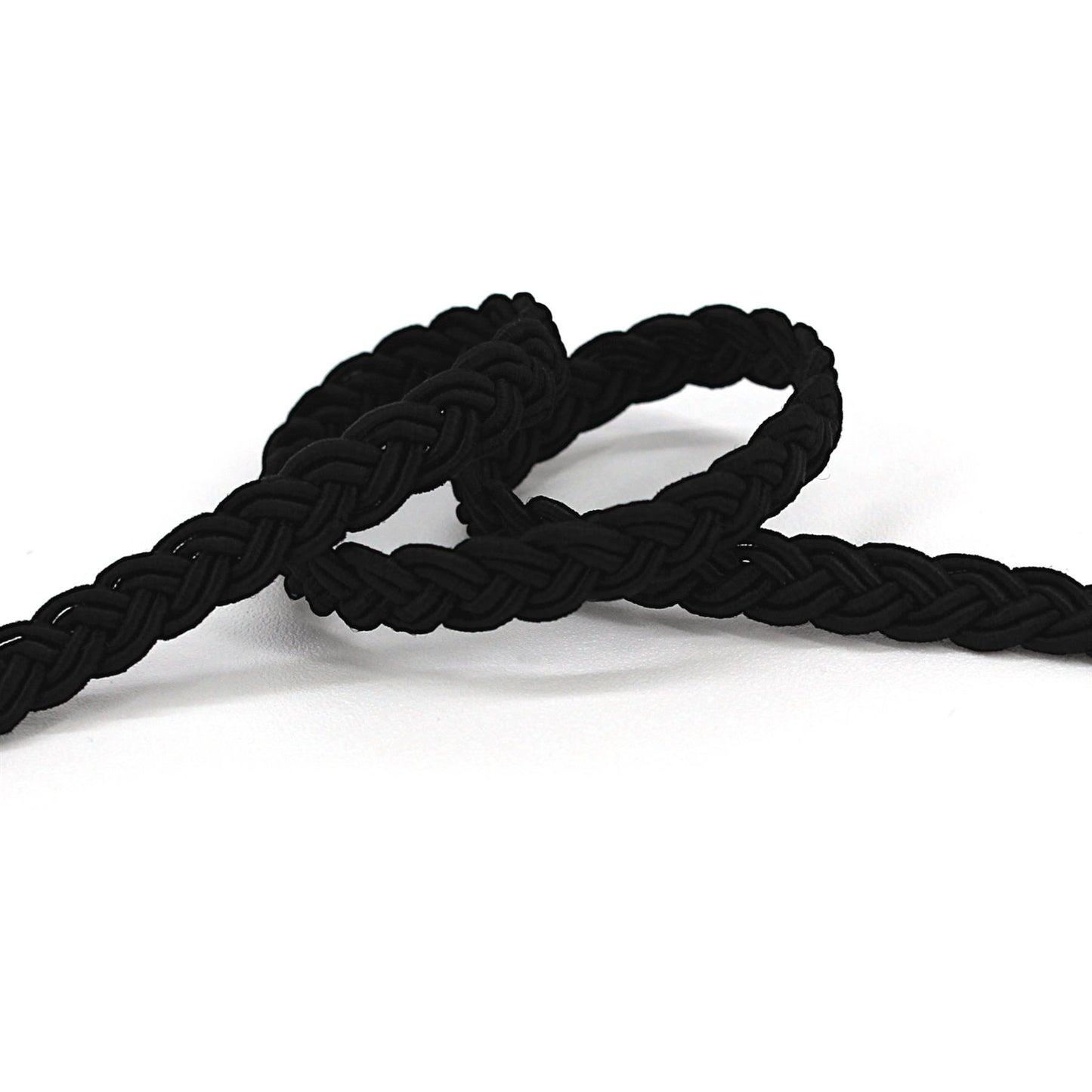 Plaited Gimp Braid 6435
