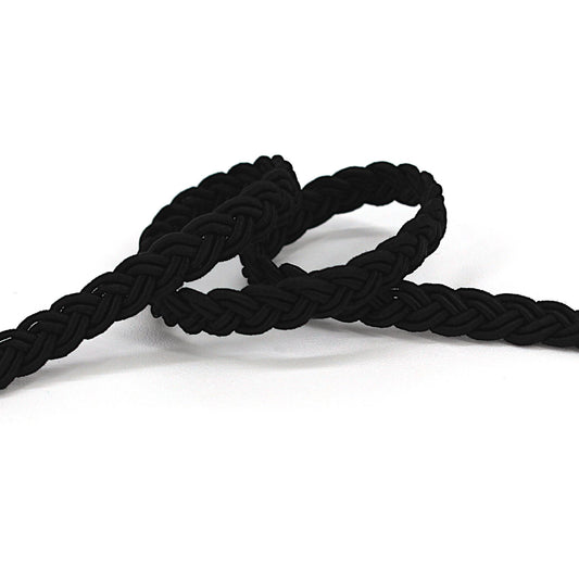 Plaited Gimp Braid 6435