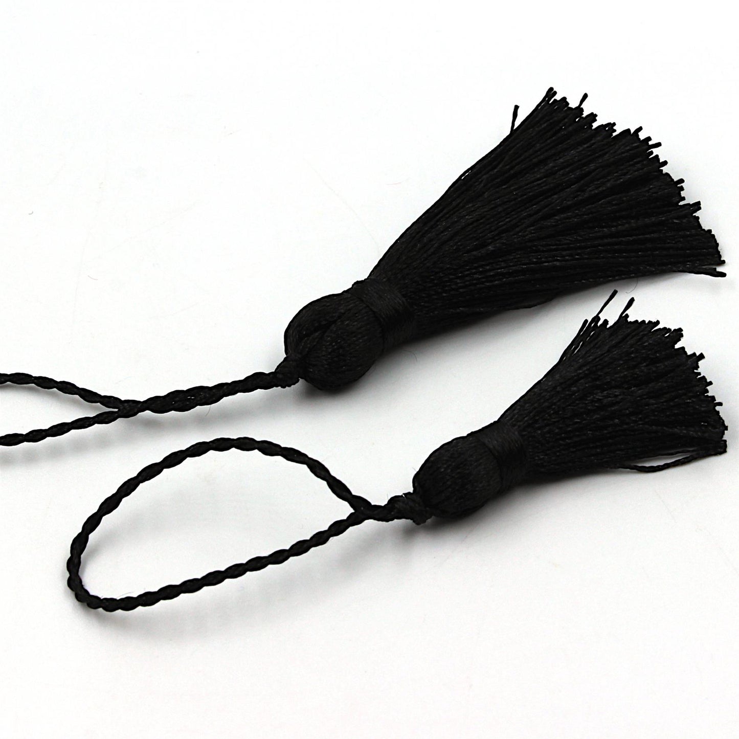 Silky Polyester Tassel - 9932