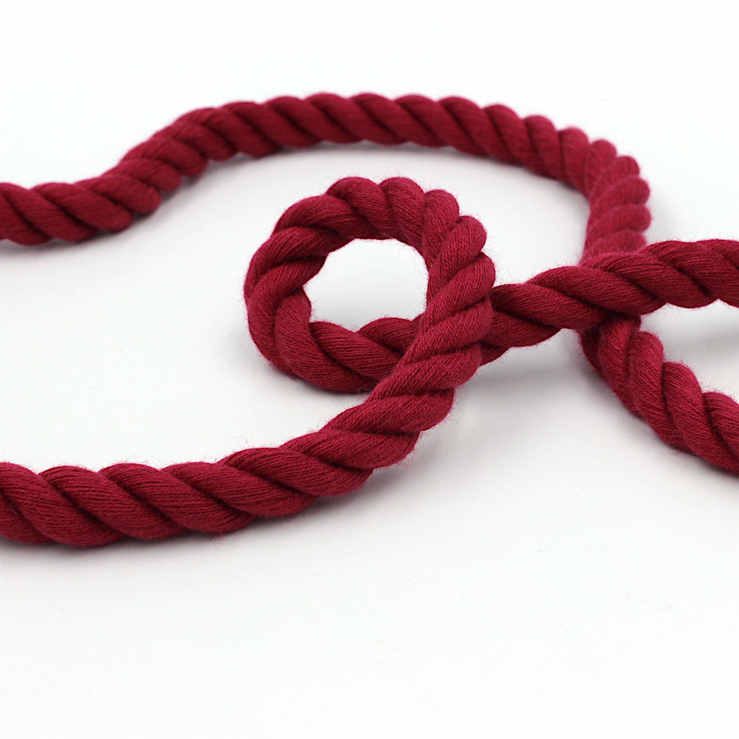 Matte Twisted Cord x5m - 9870