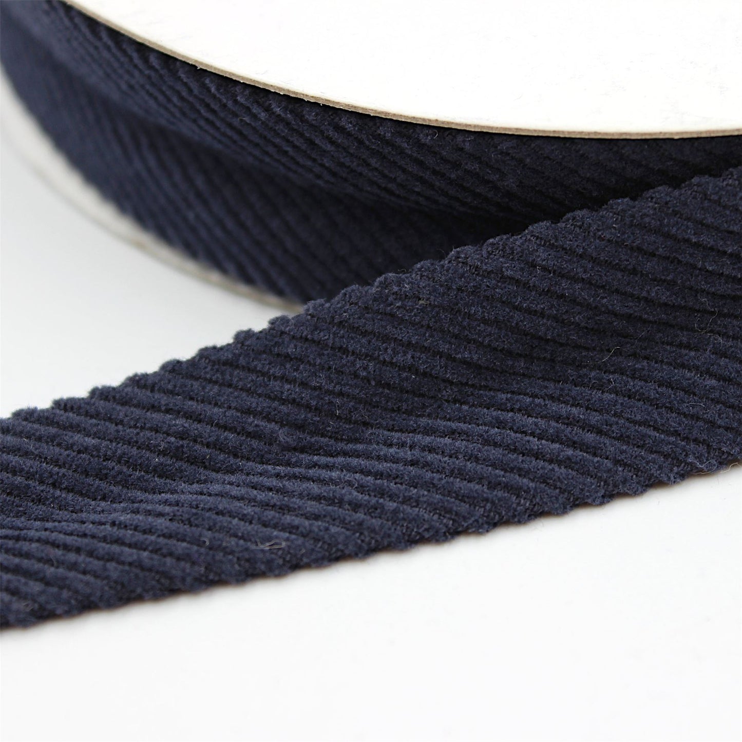 Corduroy Cotton Bias Binding 25mm 8140
