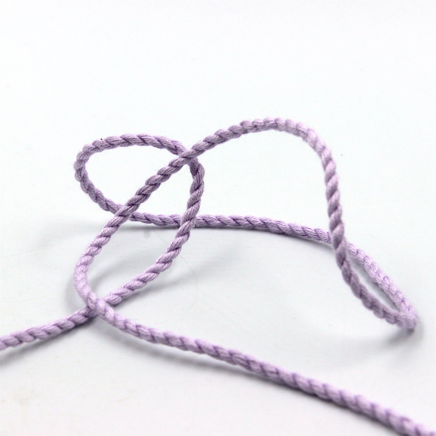 Matte Twisted Cord x5m - 9870