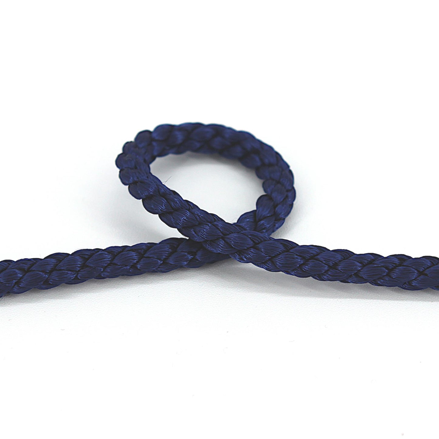 Braided Look Viscose Cord x 5m 7410