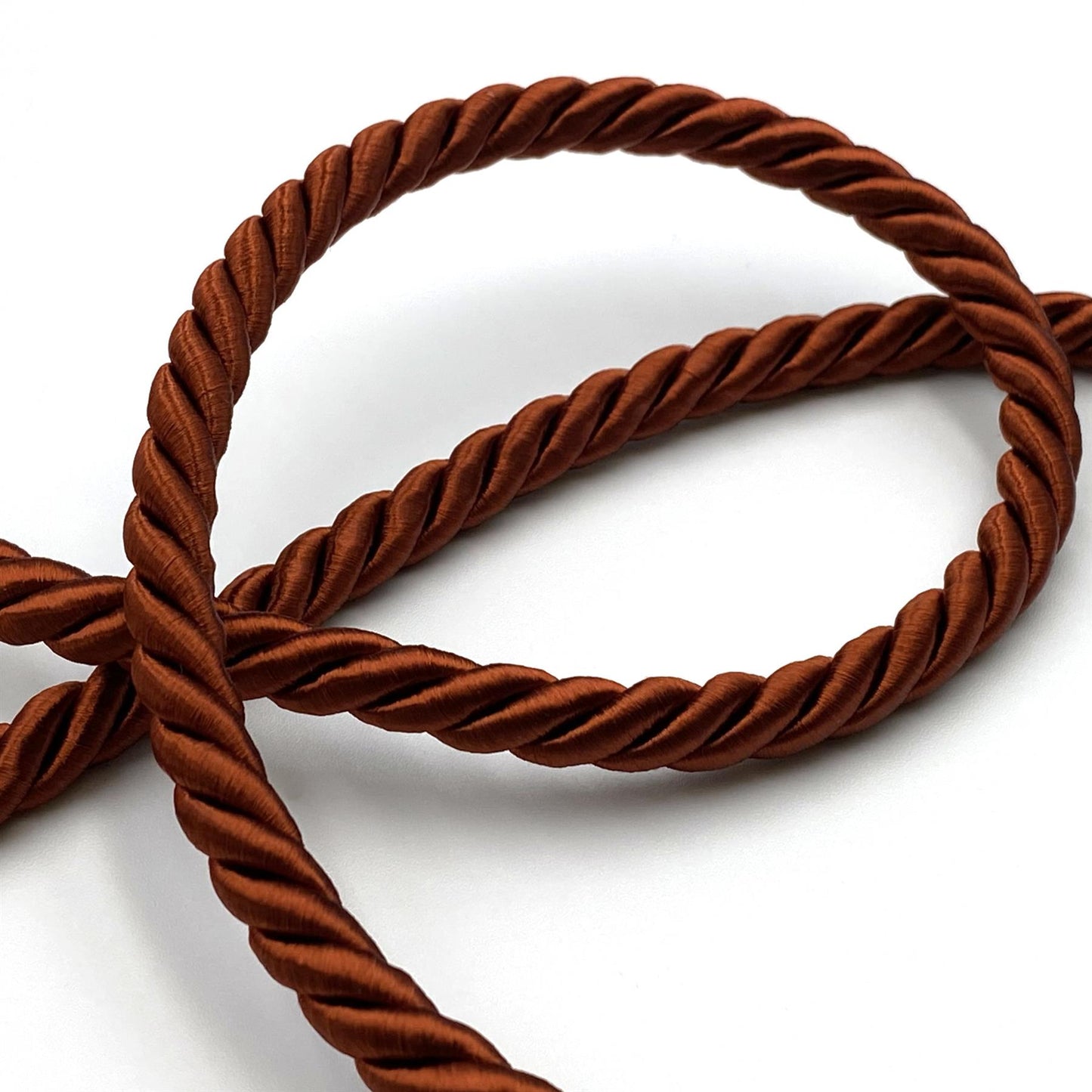 Silky Twisted Cord x1m - 9995