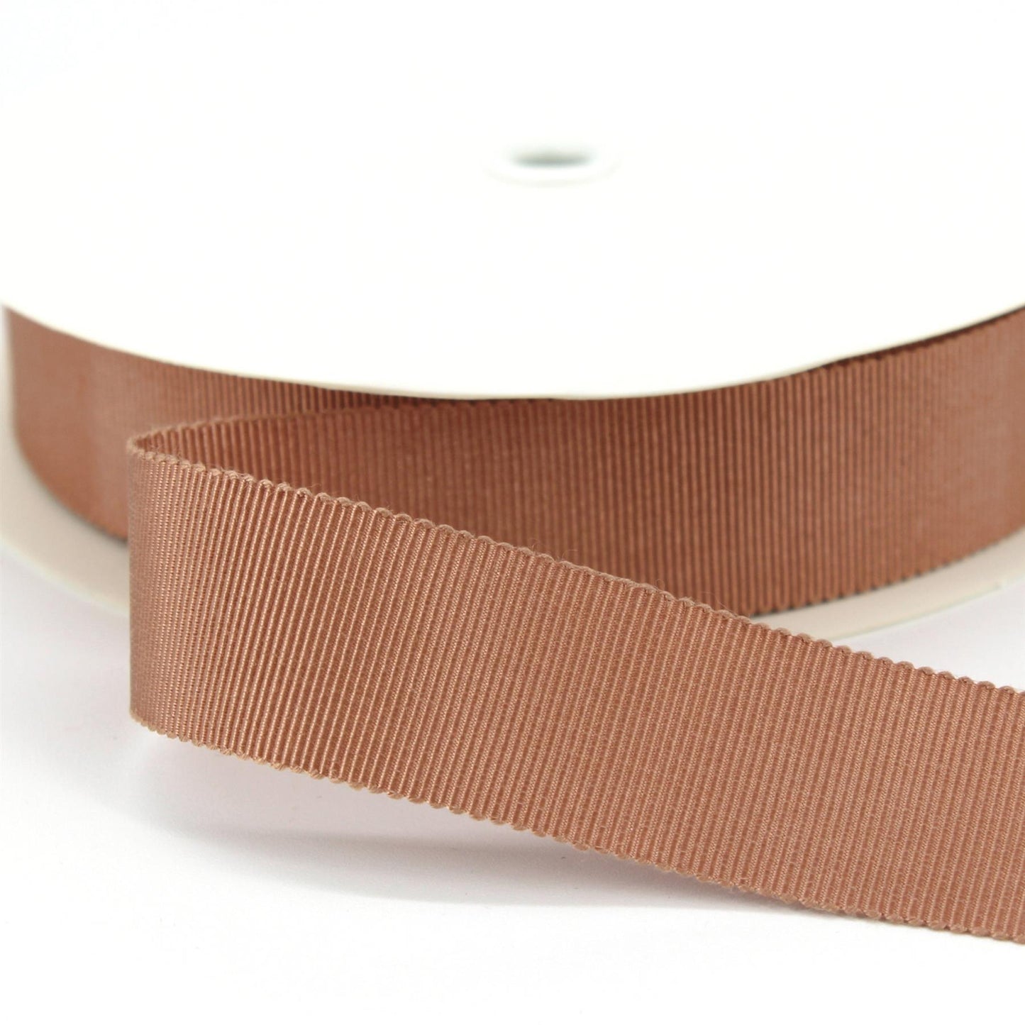 BR060 Petersham Ribbon 2.5cm x 10m