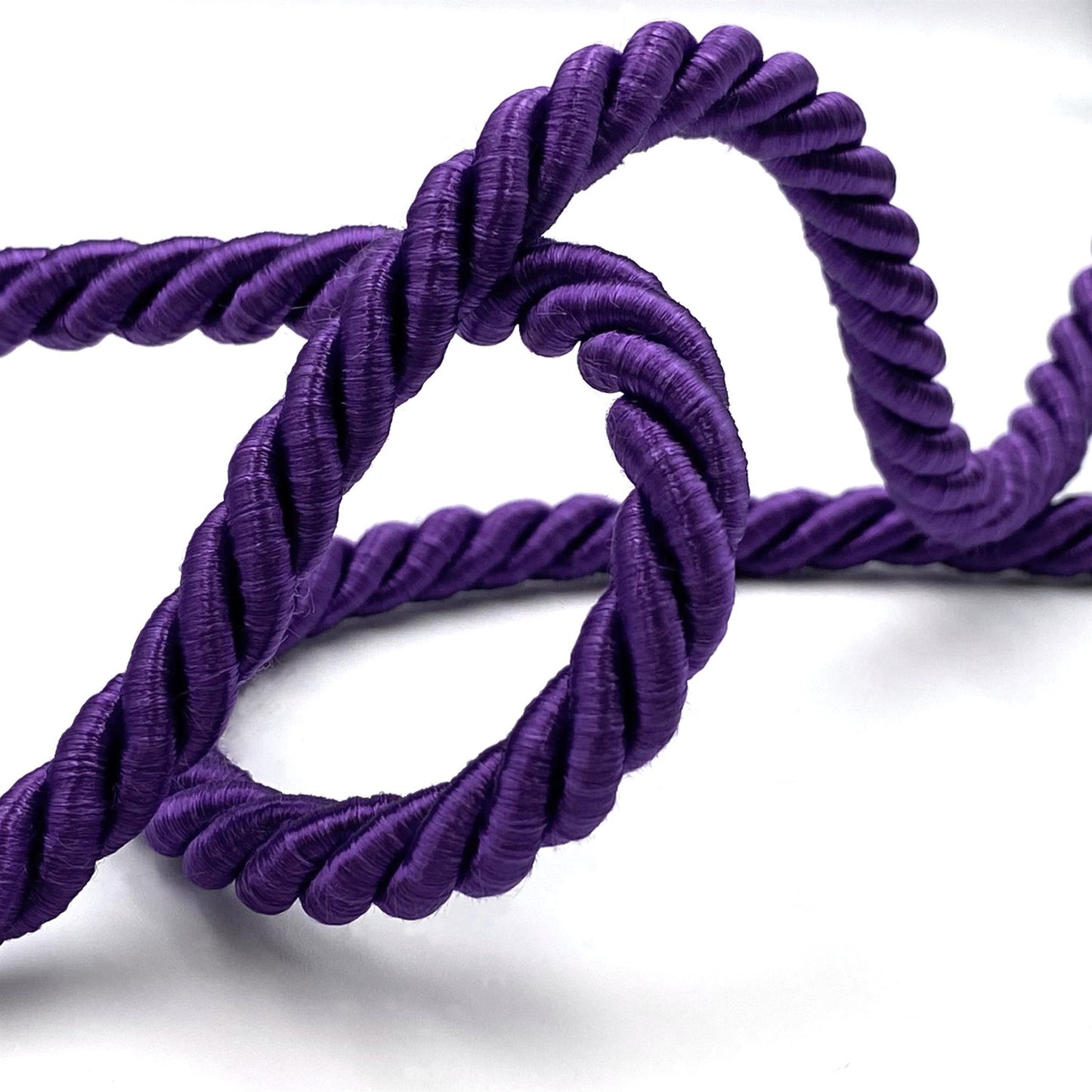 Silky Twisted Cord x1m - 9995