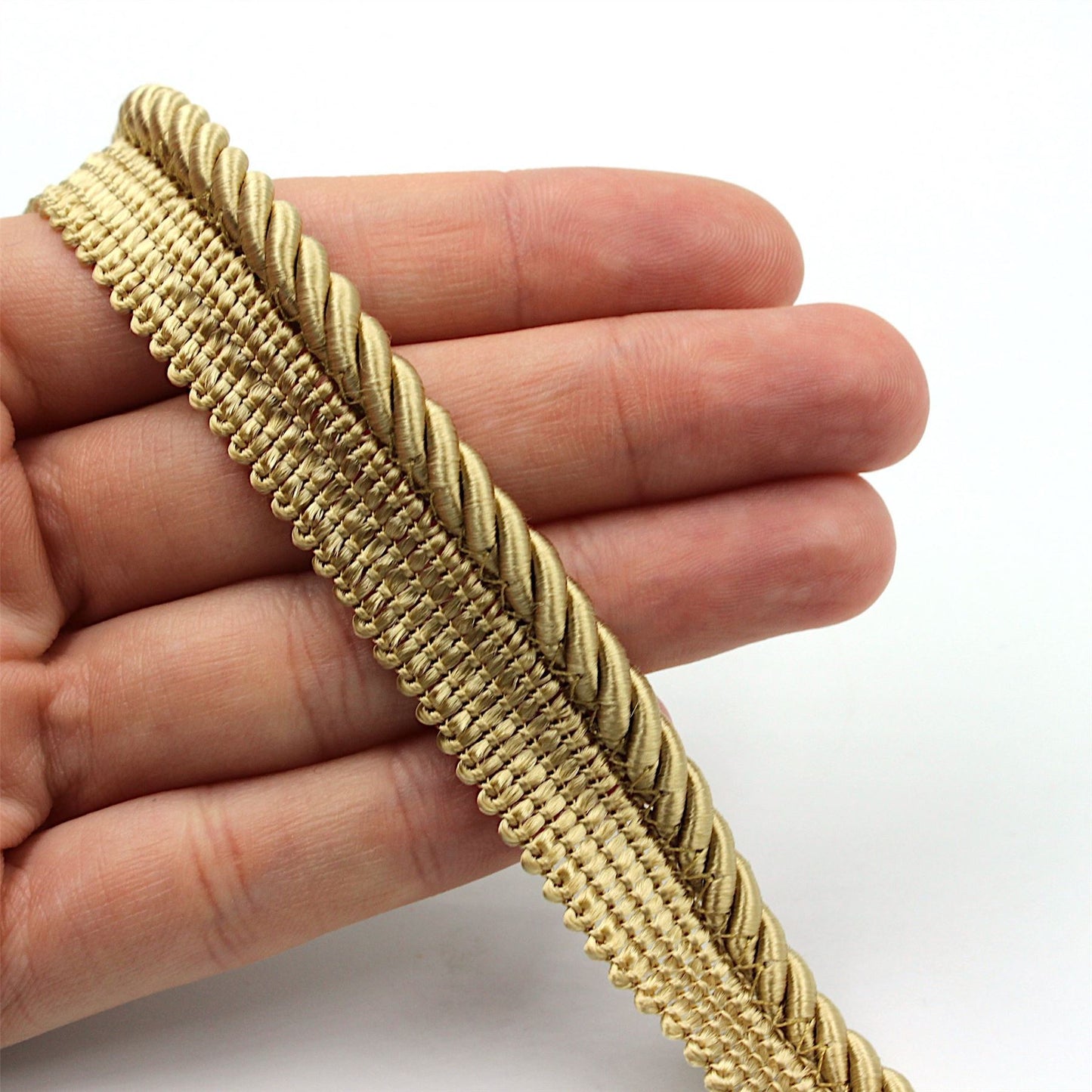 Twisted Cord Insertion 5mm 7330