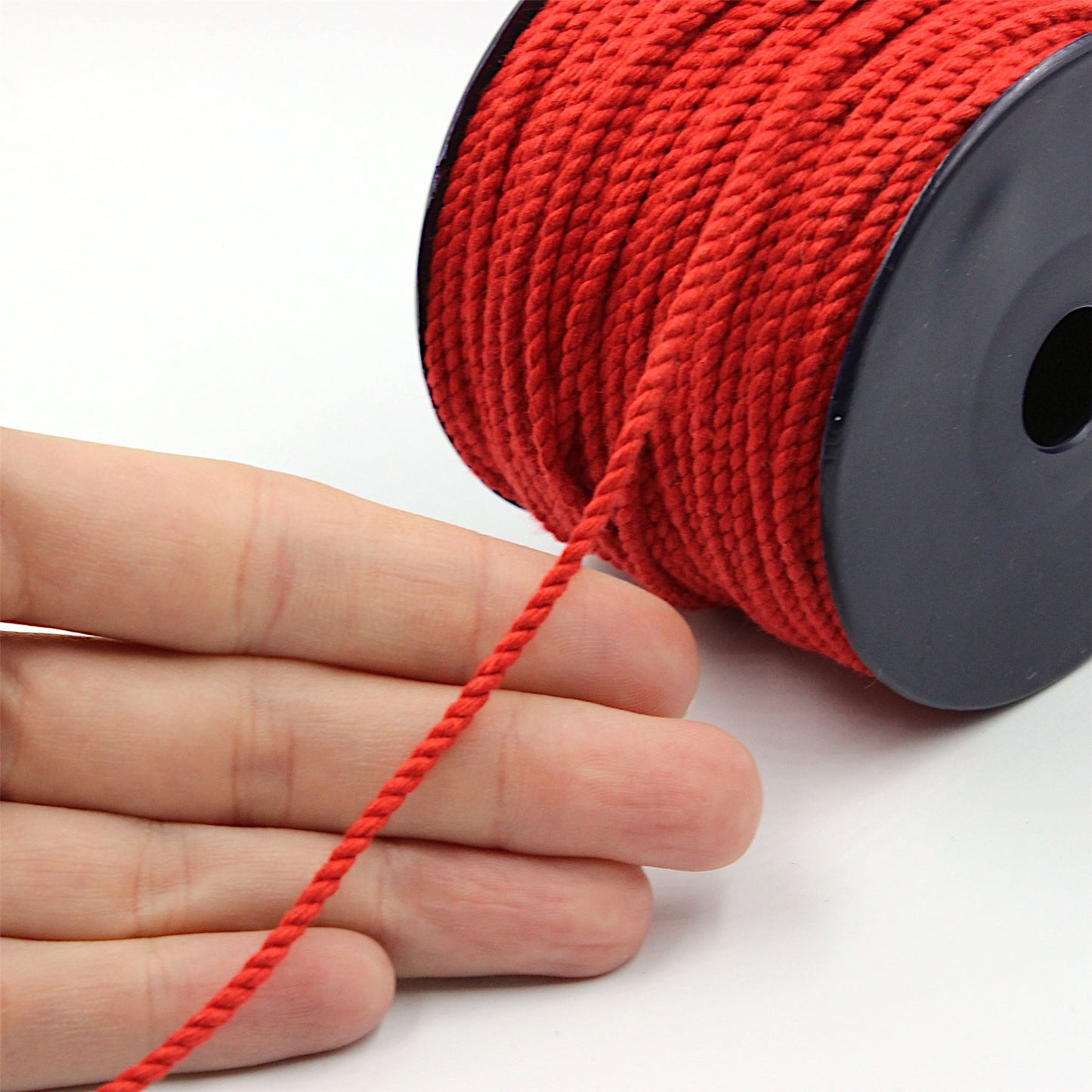 Matte Twisted Cord x5m - 9870