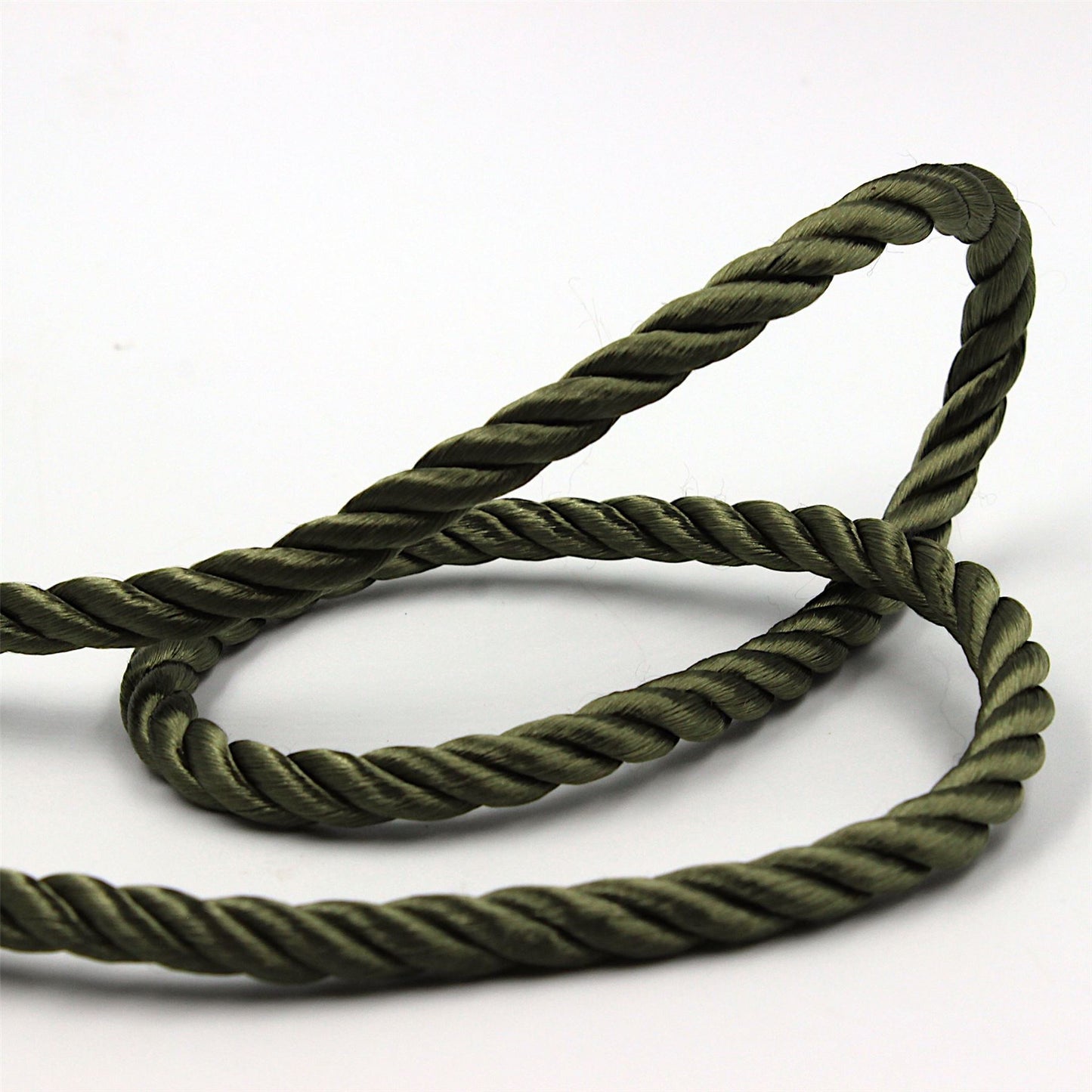 Silky Twisted Cord x1m - 9995