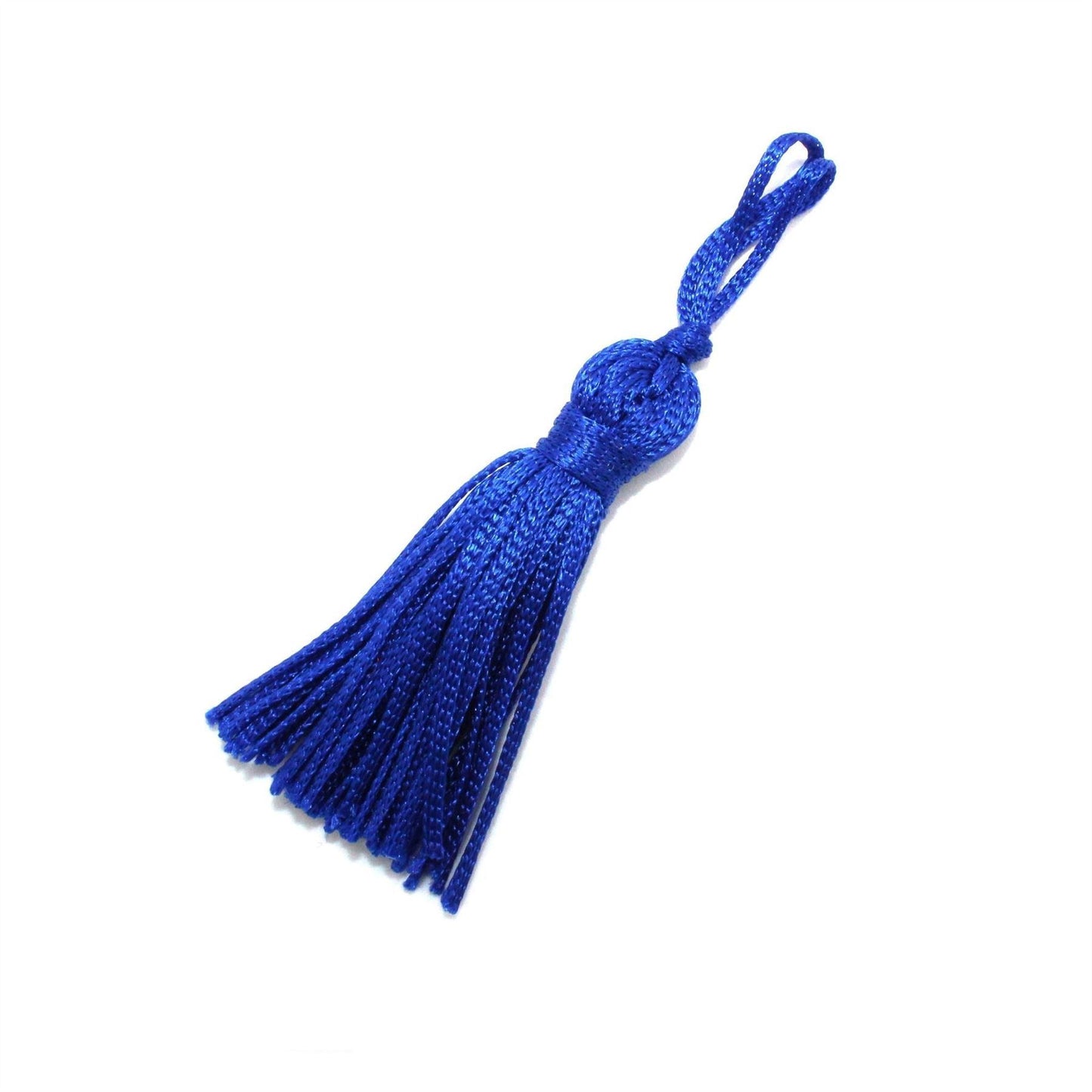 Rayon Tassels x5 - 9936