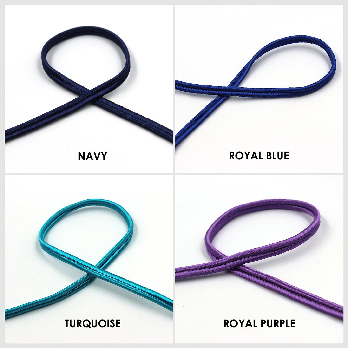 Russia Braid 4mm x5m - 2106