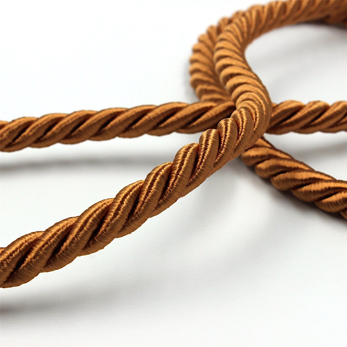 Silky Twisted Cord x1m - 9995