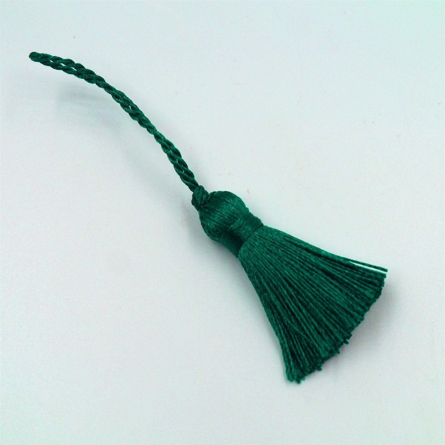 Silky Polyester Tassel - 9932