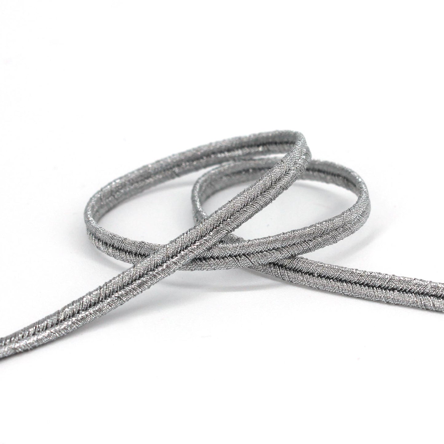Metallic Russia Braid x5m - 4343