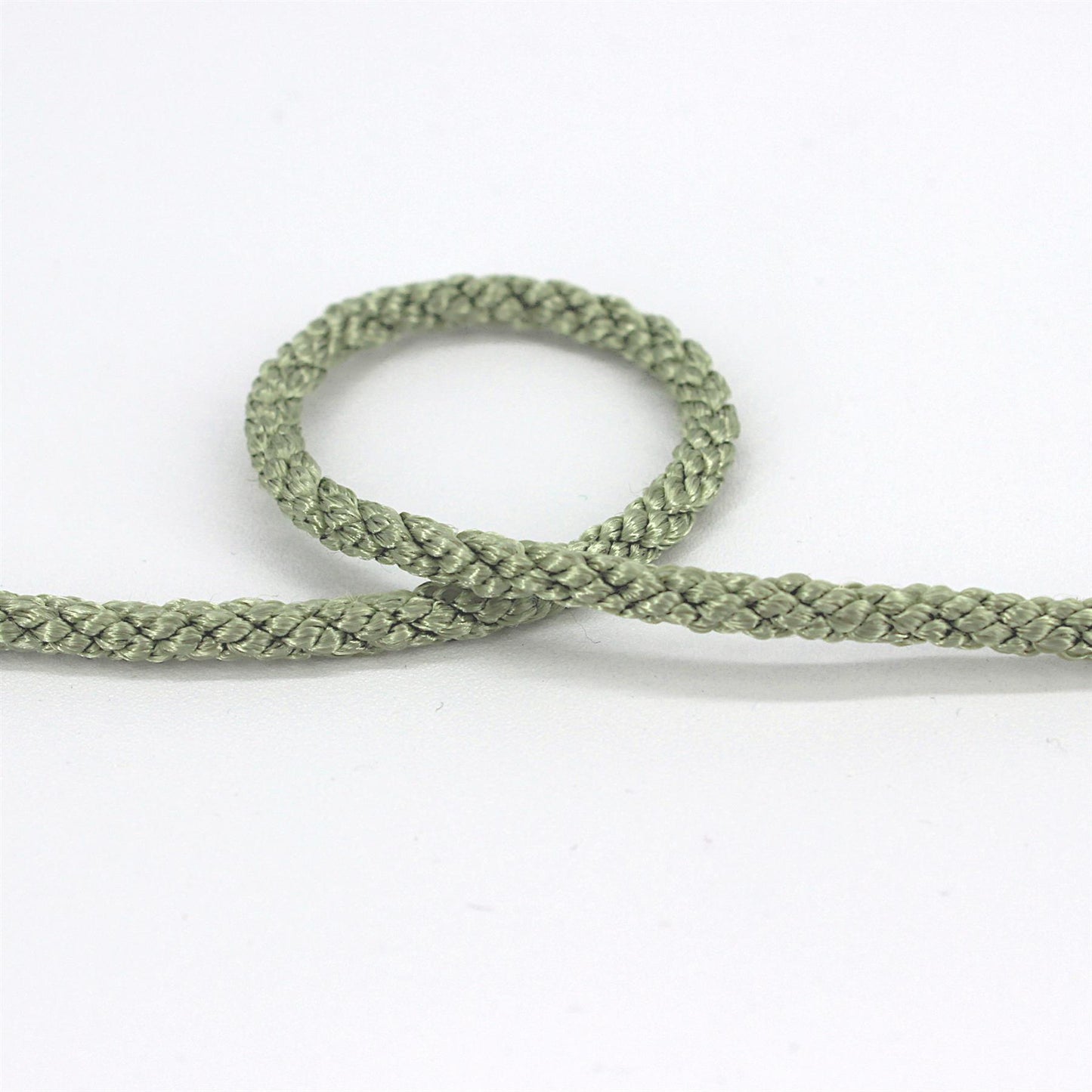 Braided Look Viscose Cord x 5m 7410