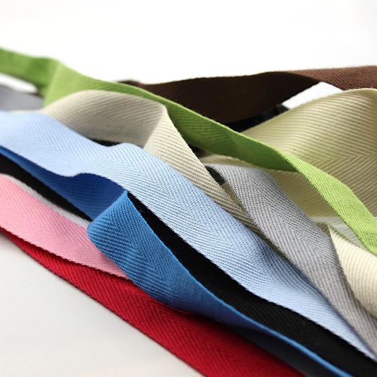 Strong Cotton Herringbone x 5m 7647