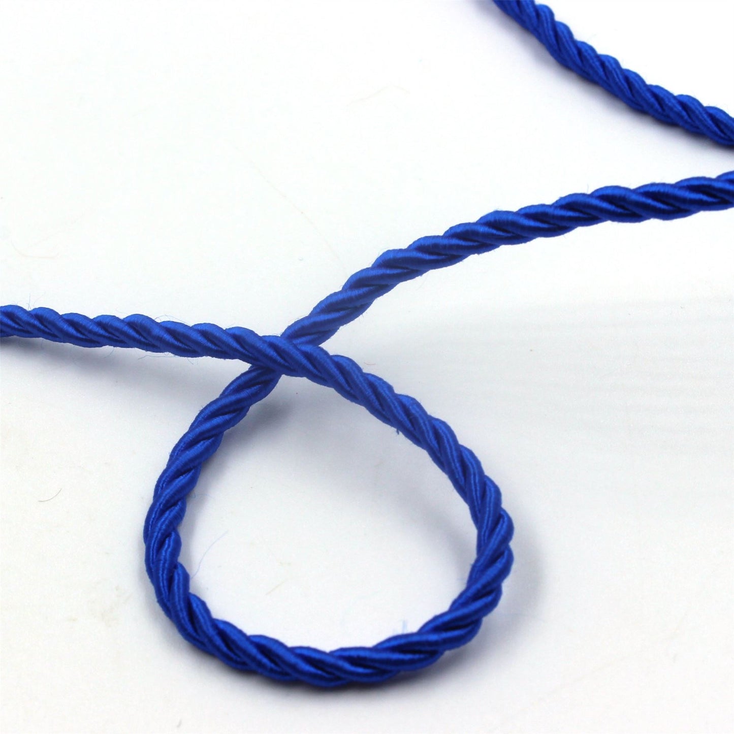 Silky Twisted Cord x1m - 8330