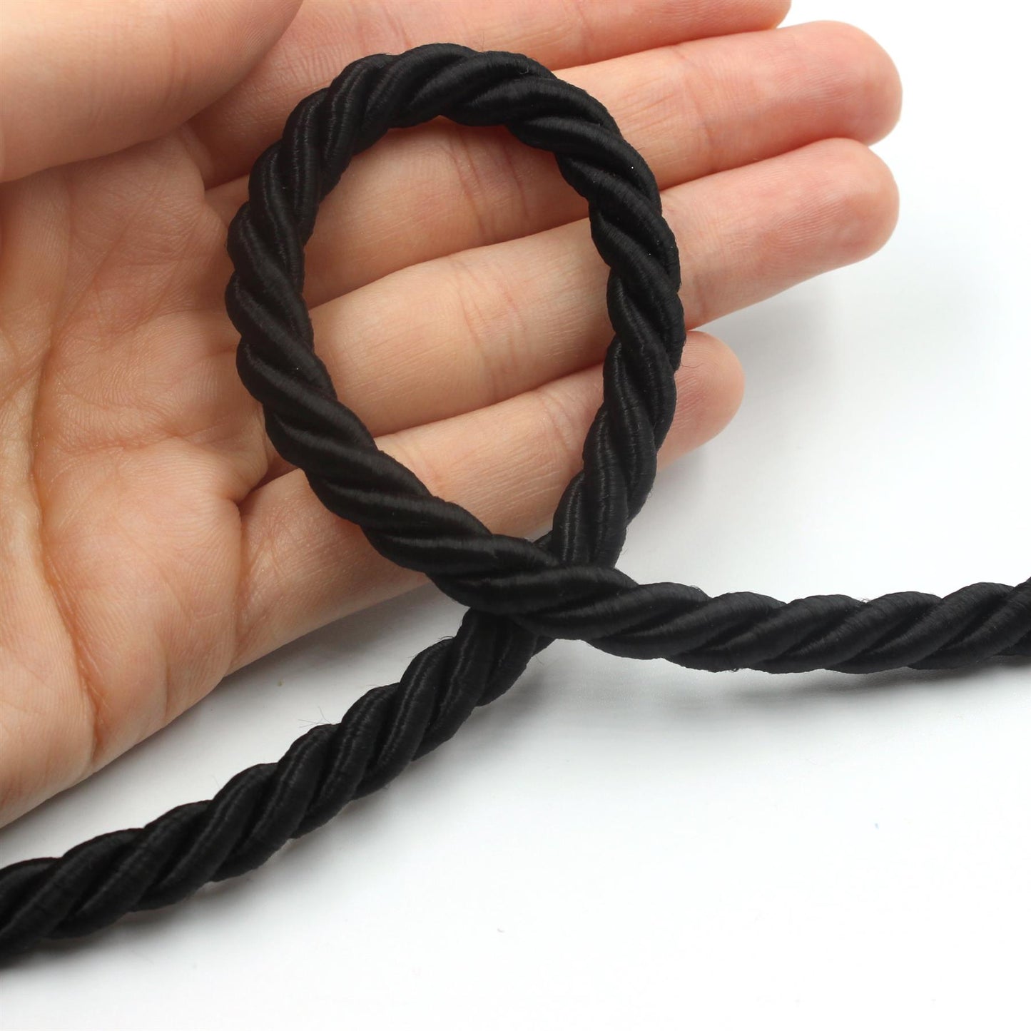 Silky Twisted Cord x1m - 8330