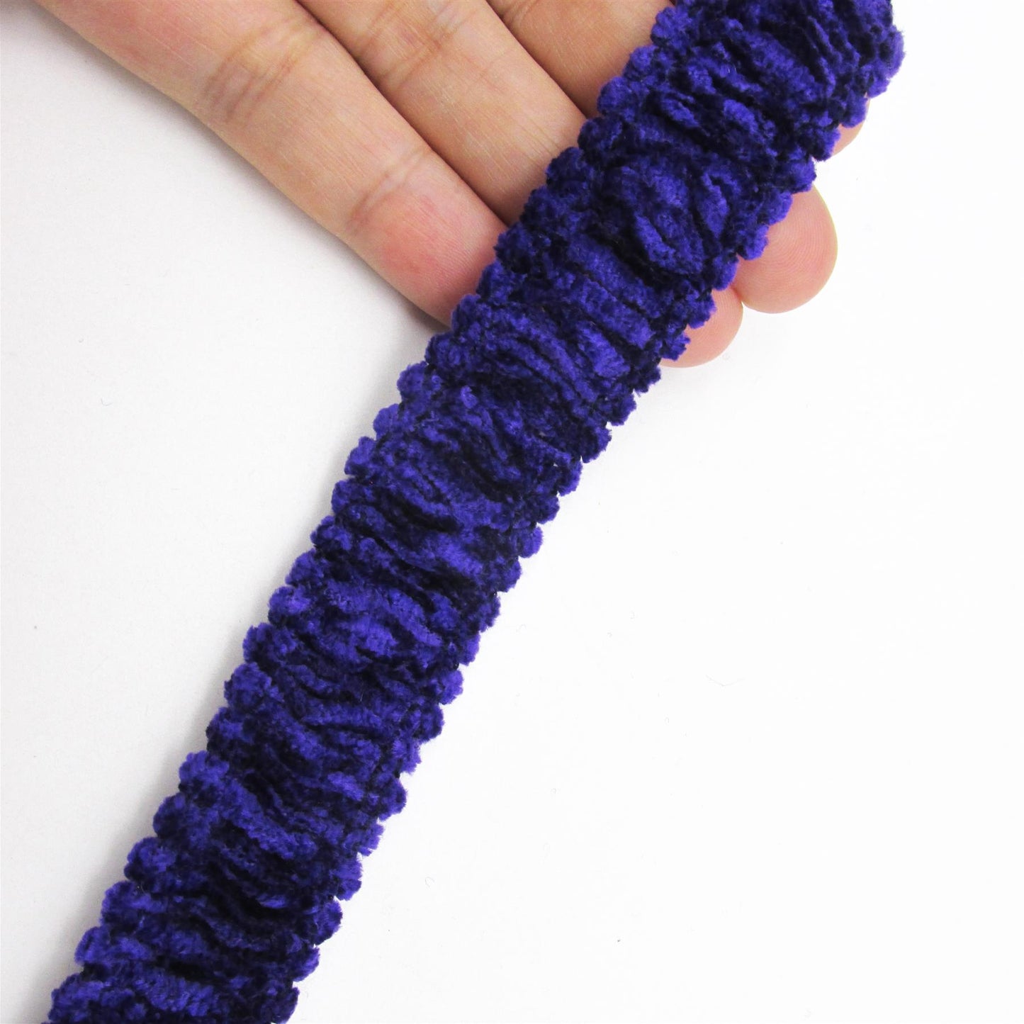 Chenille Ladder Braid 24mm 5206