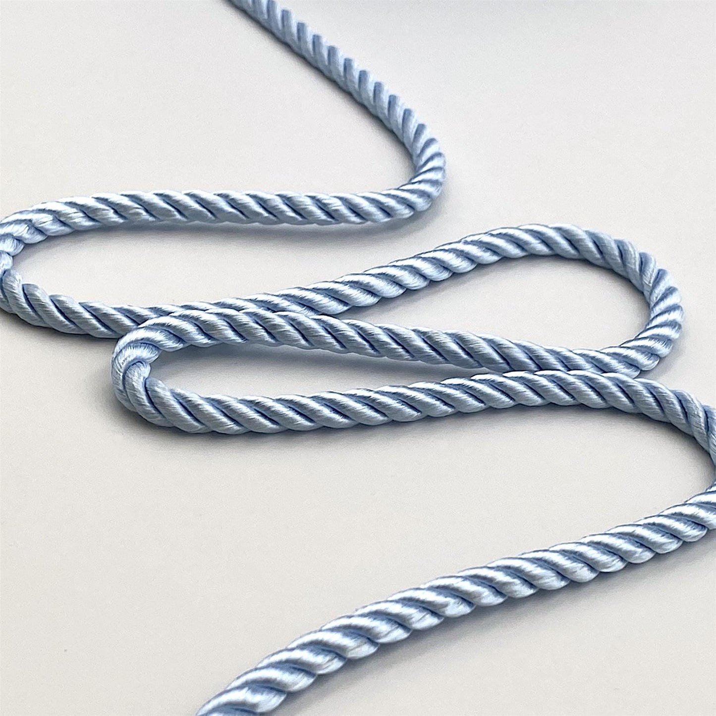 Silky Twisted Cord x1m - 9995