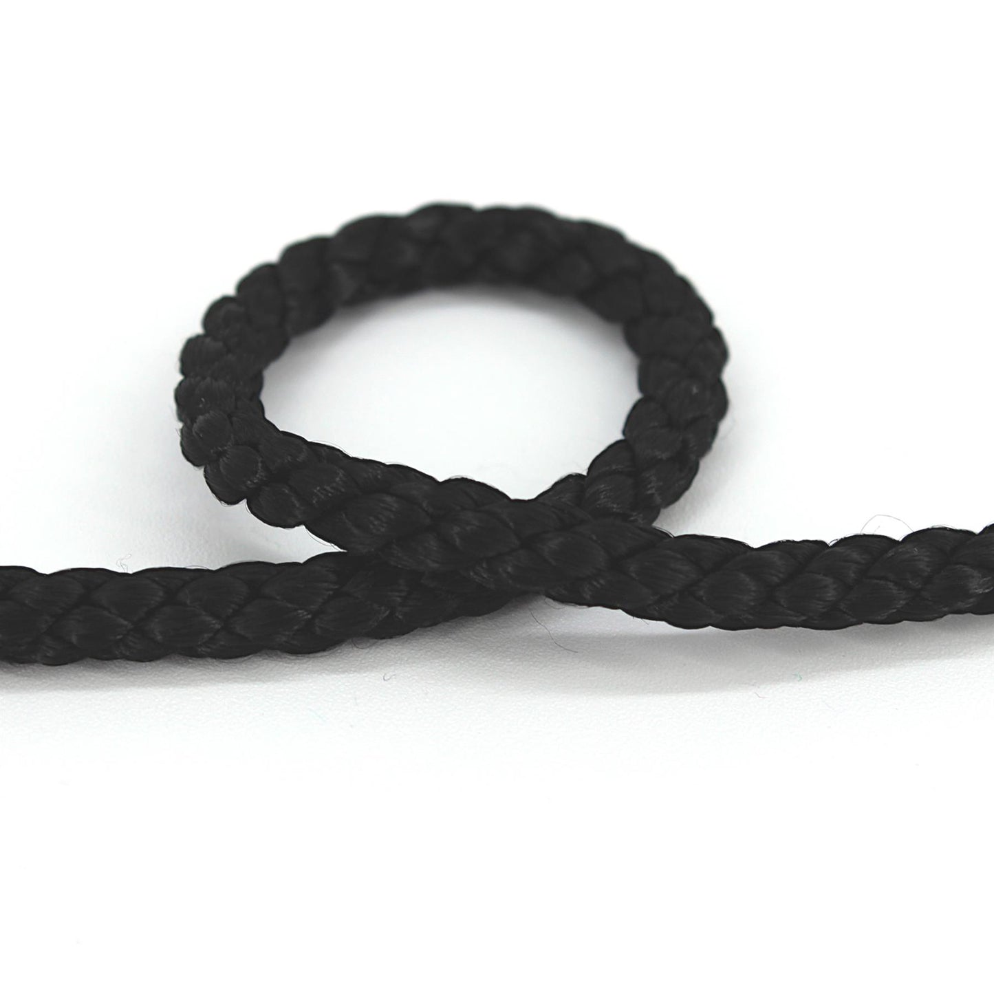 Braided Look Viscose Cord x 5m 7410