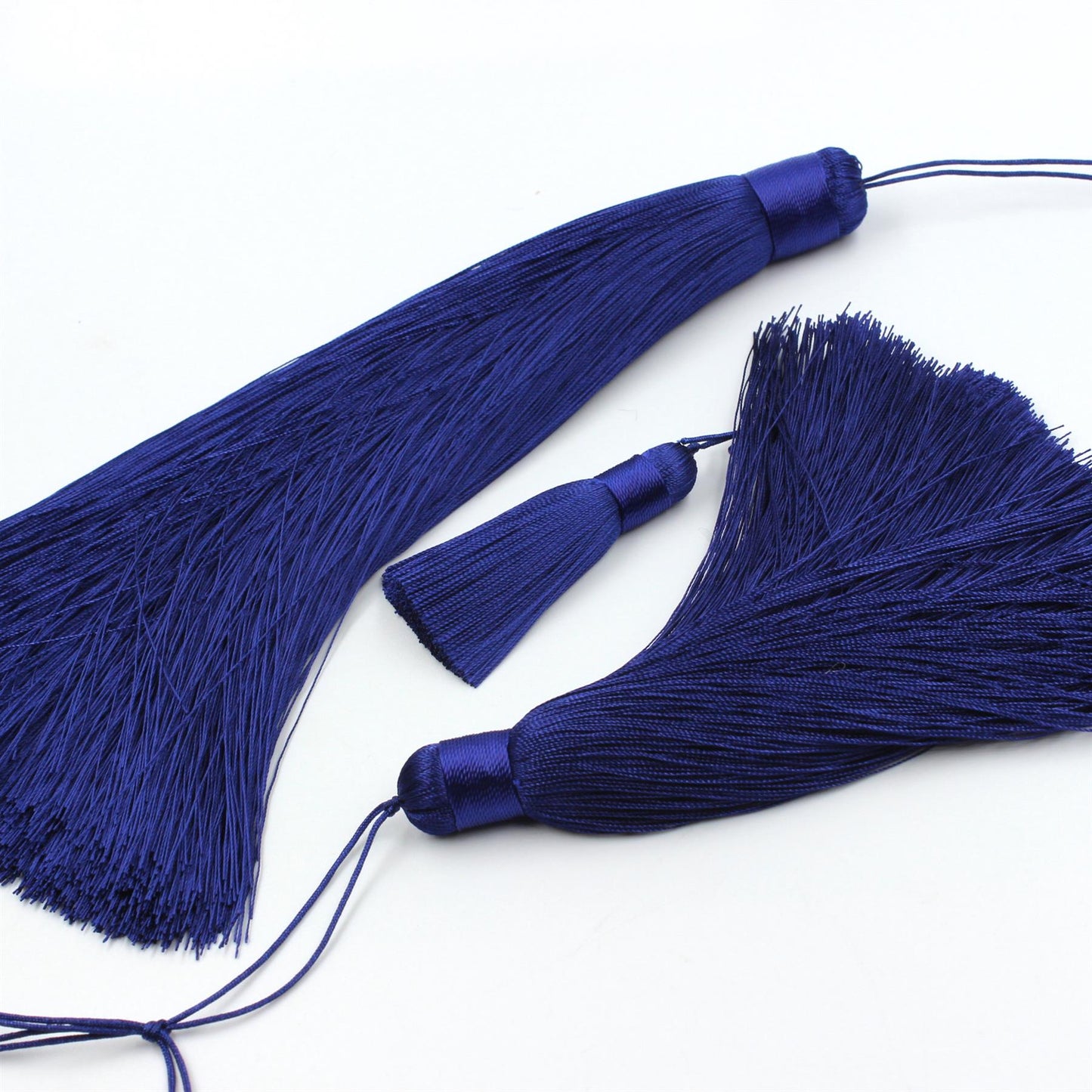 Silky Rayon Tassel - 6543