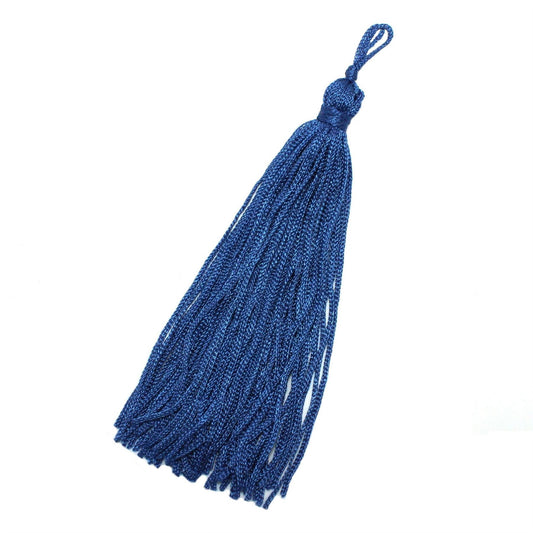 Rayon Tassels x5 - 9936