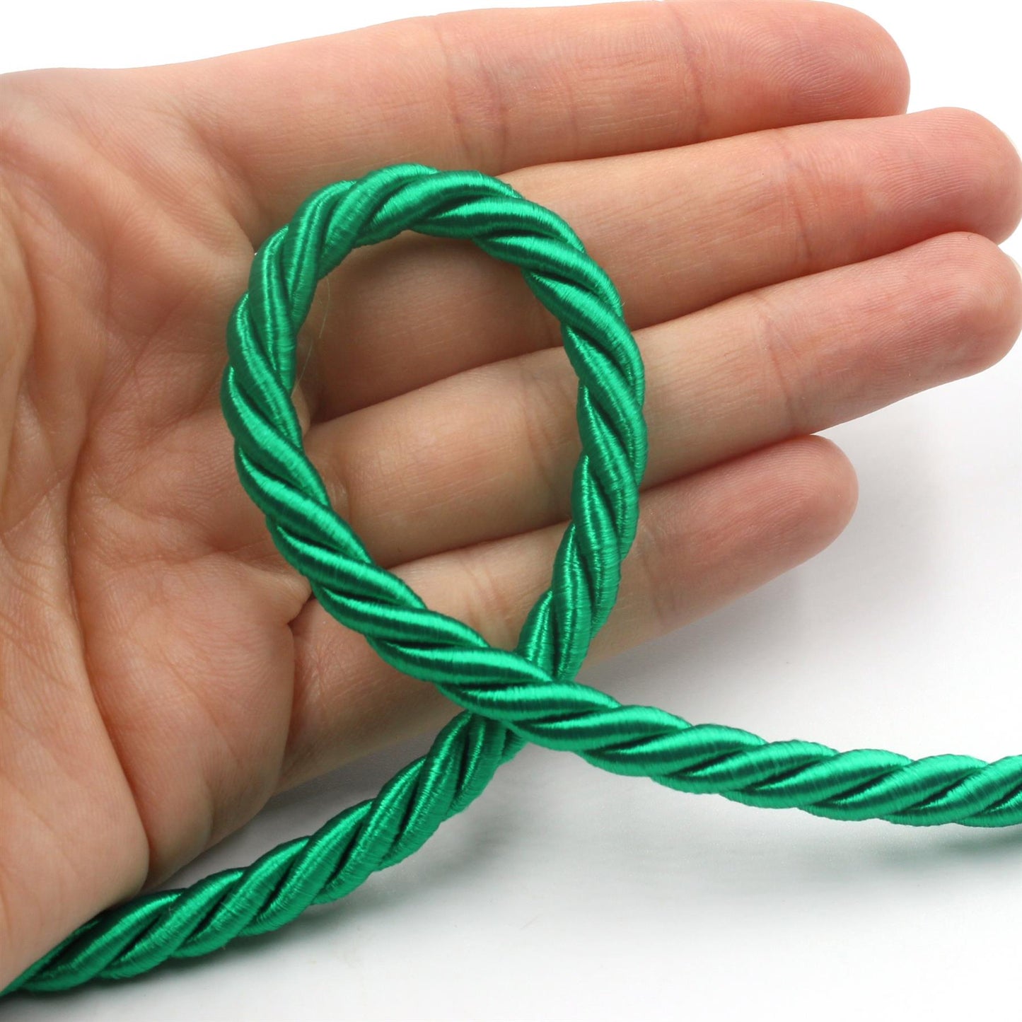 Silky Twisted Cord x1m - 8330