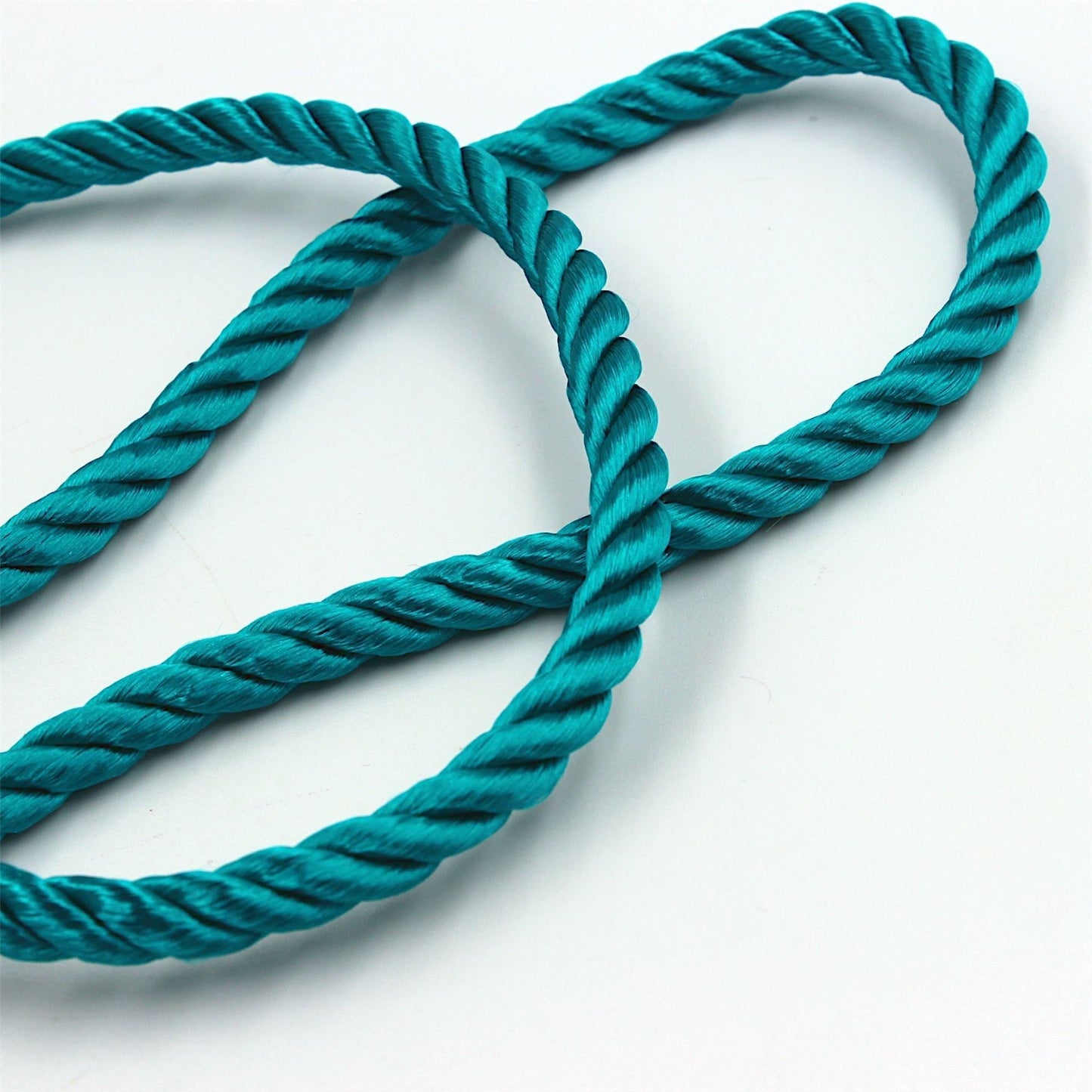 Silky Twisted Cord x1m - 9995