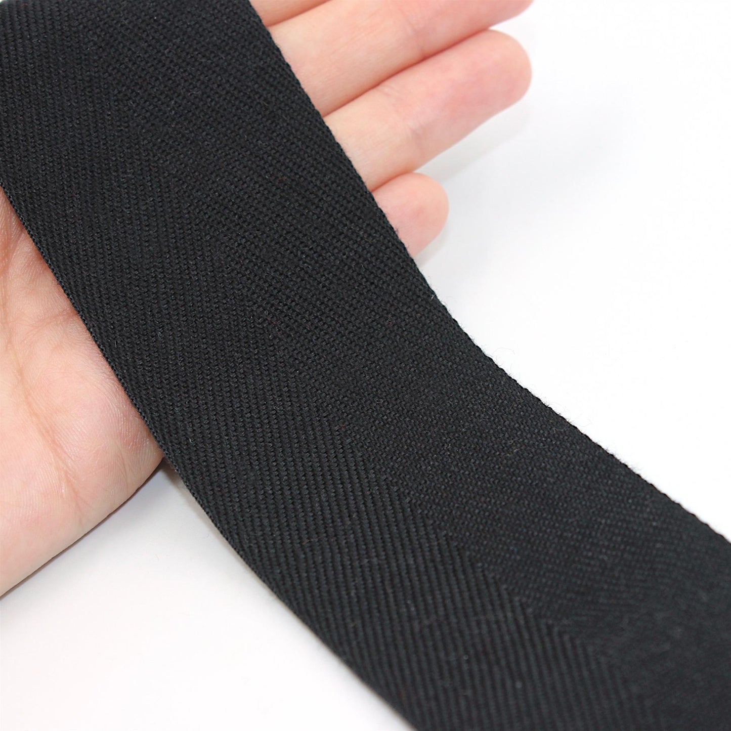 Strong Cotton Herringbone x 5m 7647