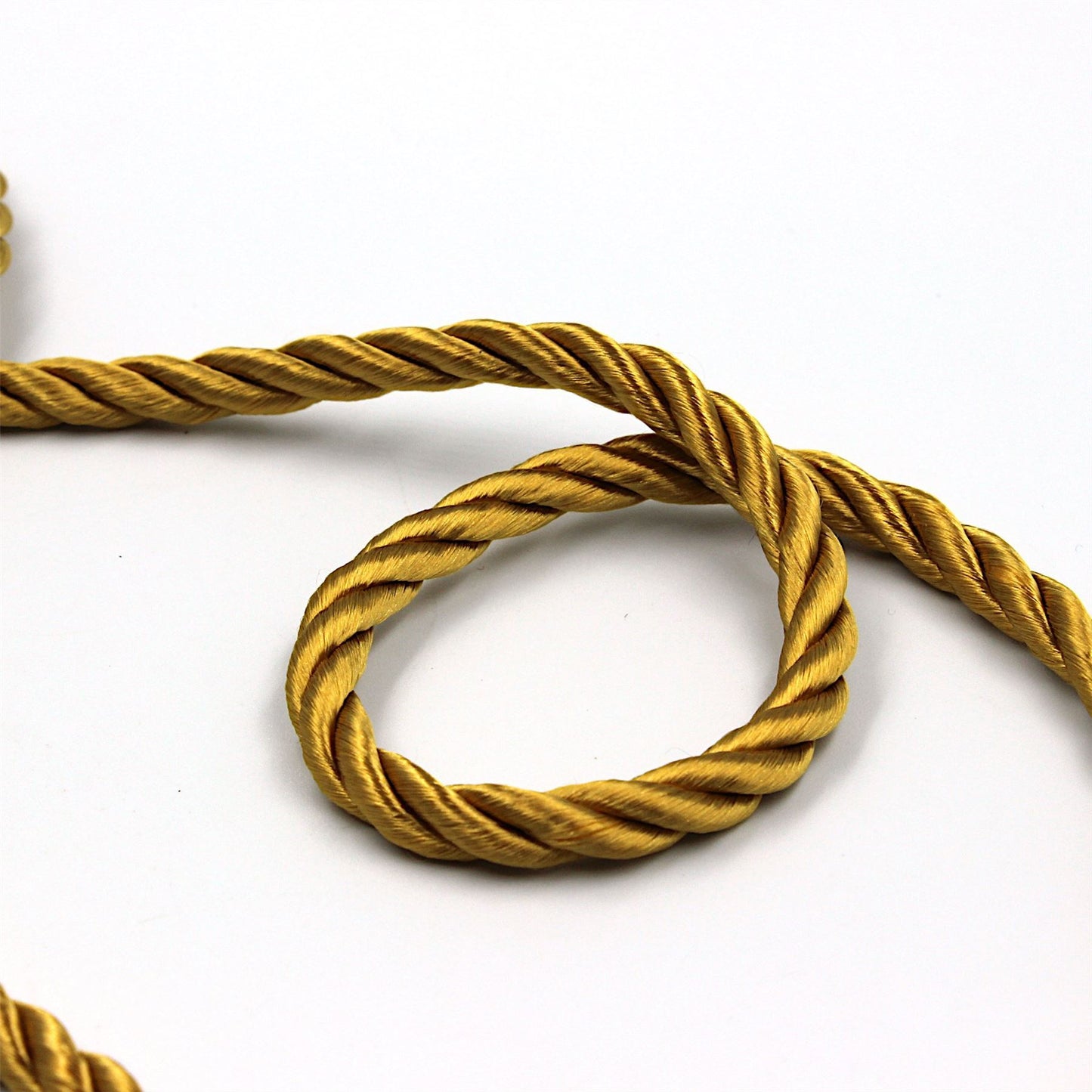Silky Twisted Cord x1m - 9995