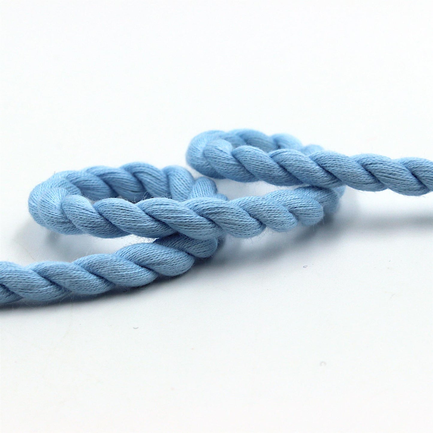 Matte Twisted Cord x5m - 9870