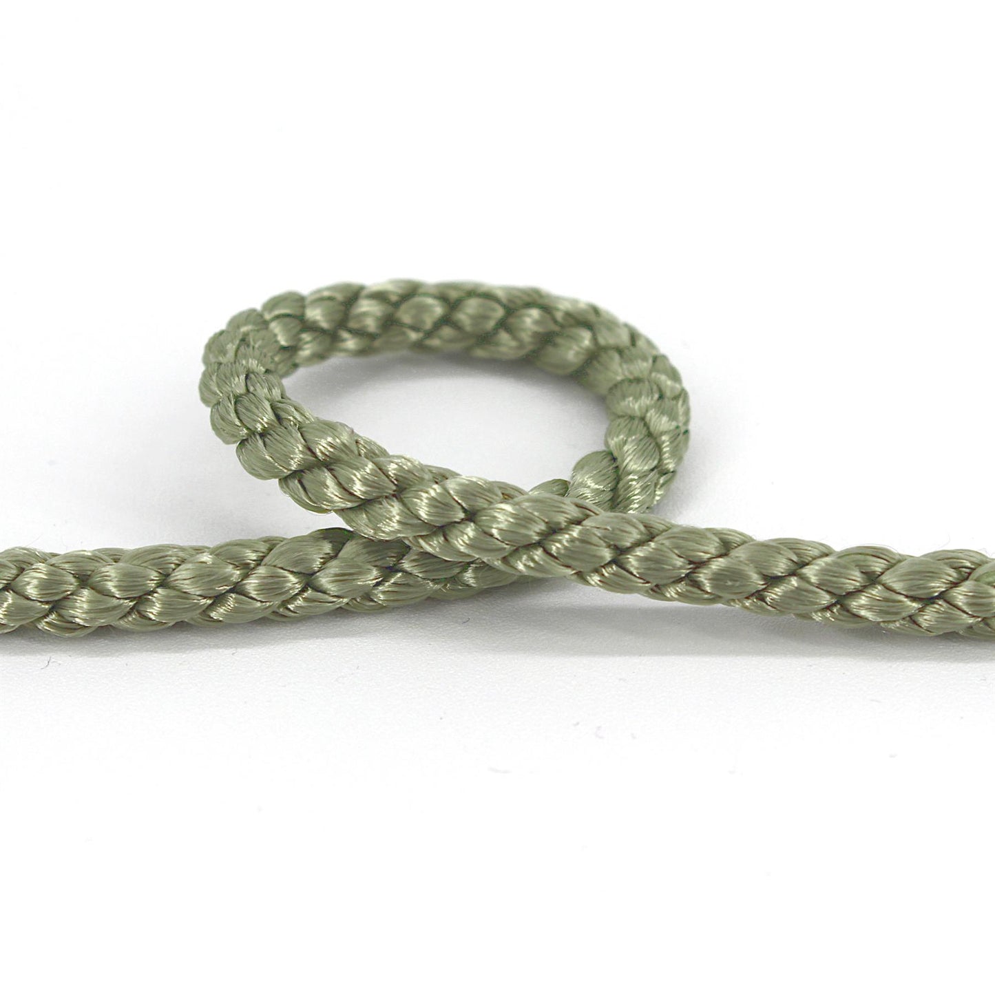 Braided Look Viscose Cord x 5m 7410