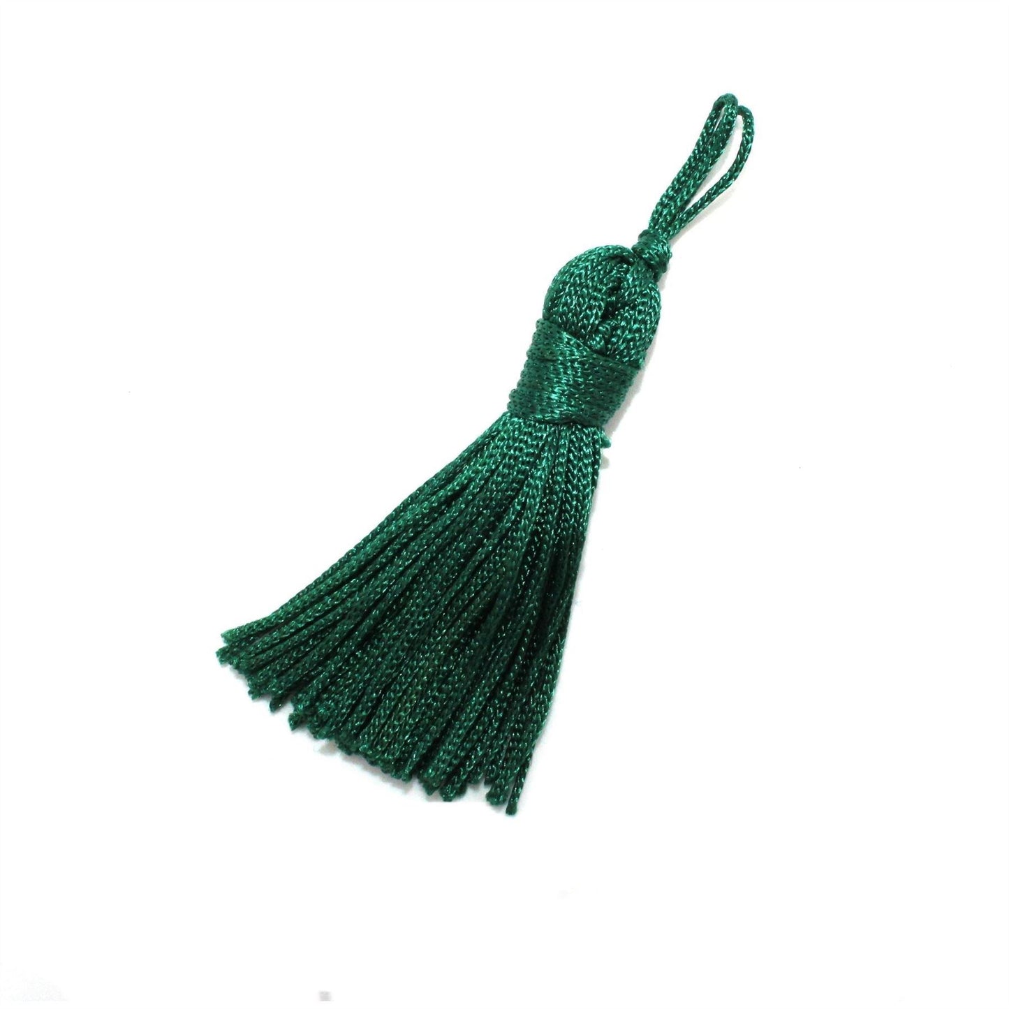 Rayon Tassels x5 - 9936