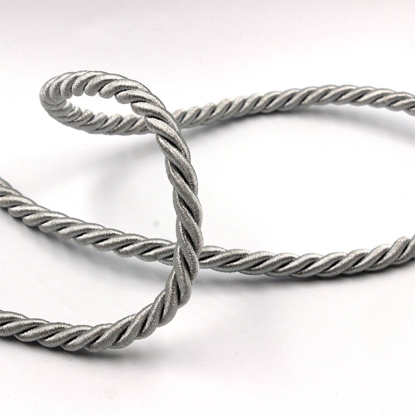 Metallic Twisted Cord x1m - 7854