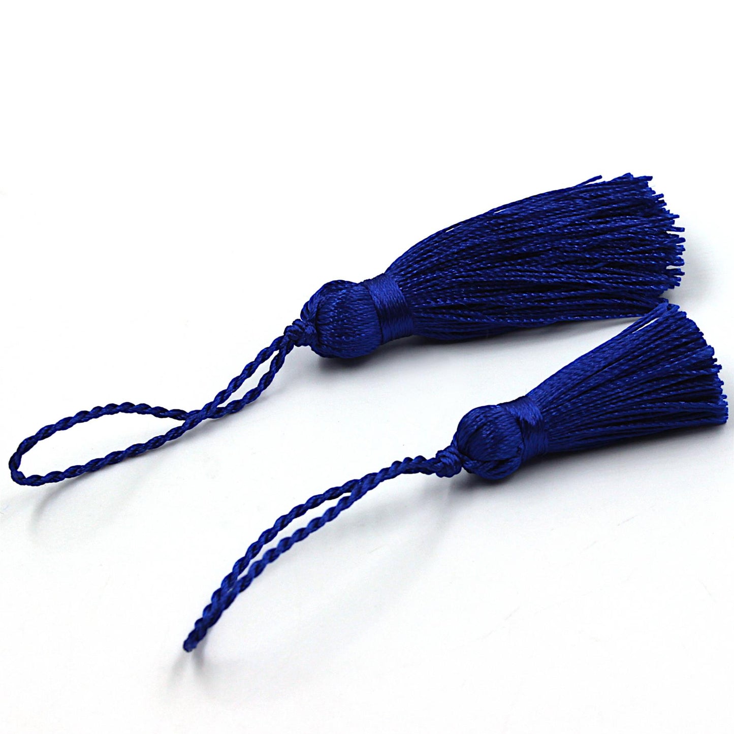 Silky Polyester Tassel - 9932