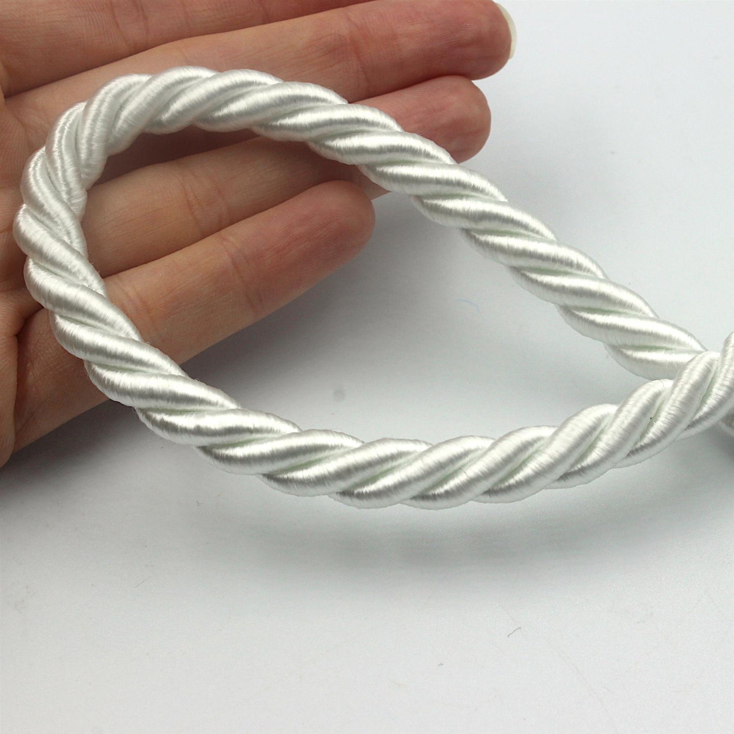 Silky Twisted Cord x1m - 8330