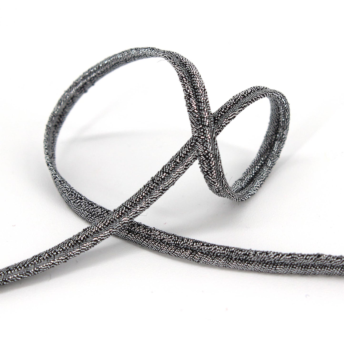 Metallic Russia Braid x5m - 4343