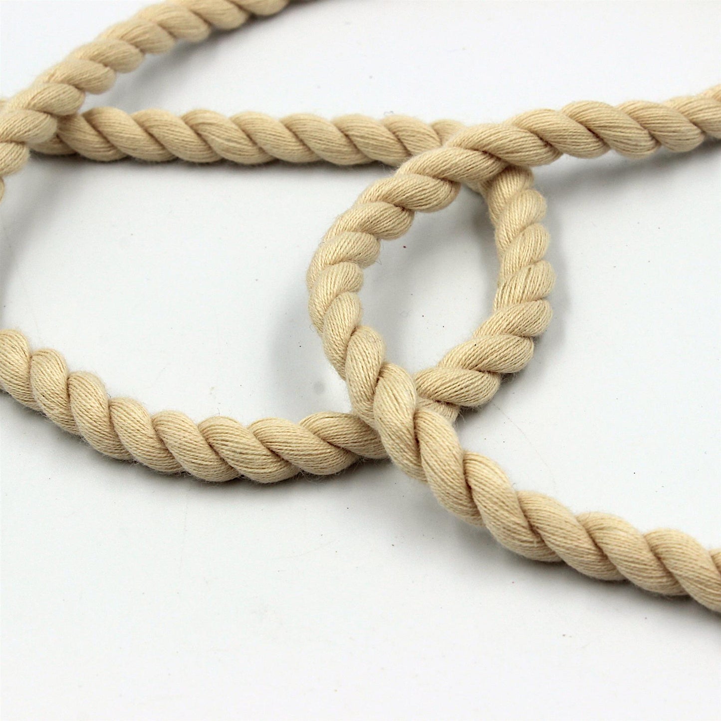 Matte Twisted Cord x5m - 9870